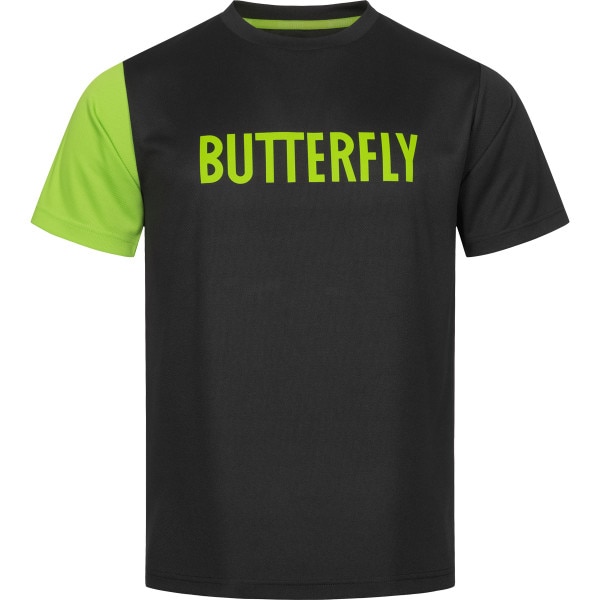 Butterfly 2023 US Open Shirt - Mannequin Front